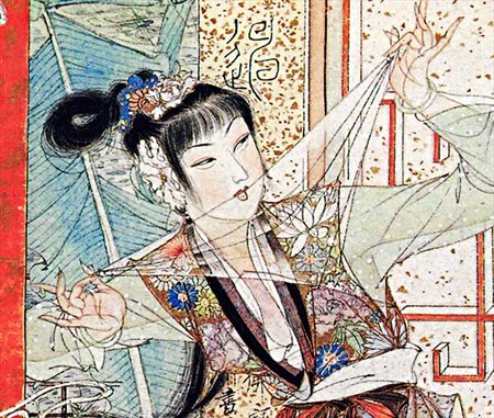 八道江-胡也佛《金瓶梅》的艺术魅力